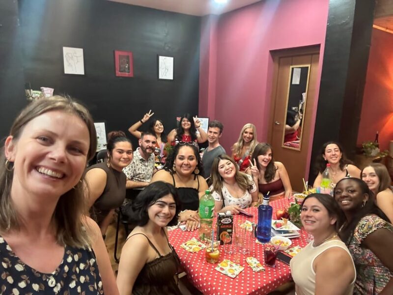 Sevilla: Andalusian Experience With Wine Tasting - Key Points
