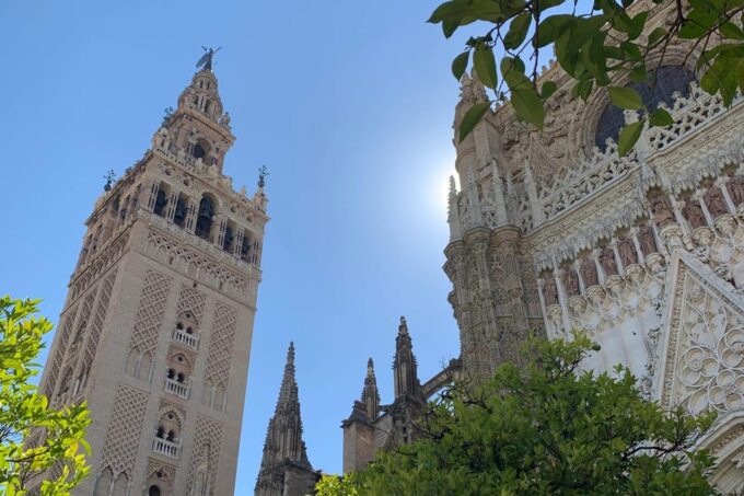 Sevilla: Dutch Walkingtour to Discover Seville - Frequently Asked Questions