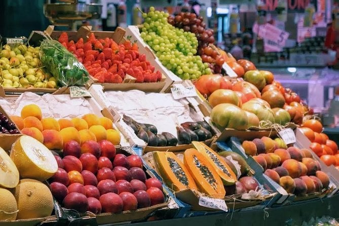 Sevilla Food Tour: Tapas, Wine, History & Traditions - Testimonials and Tour Ratings