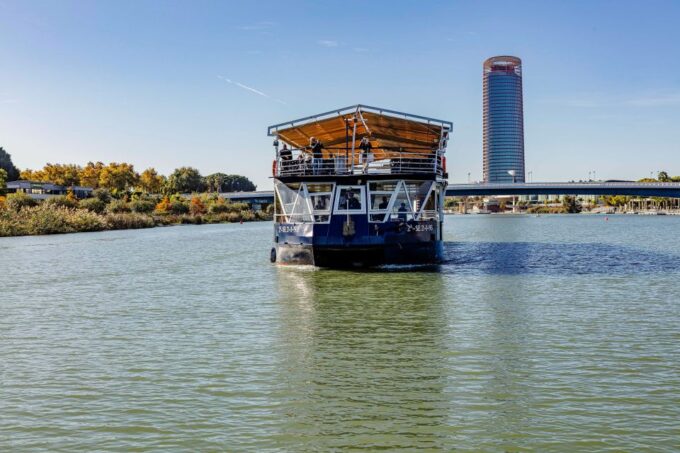 Sevilla: Hop-On Hop-Off & Walking Tours, Cruise & Flamenco - Frequently Asked Questions