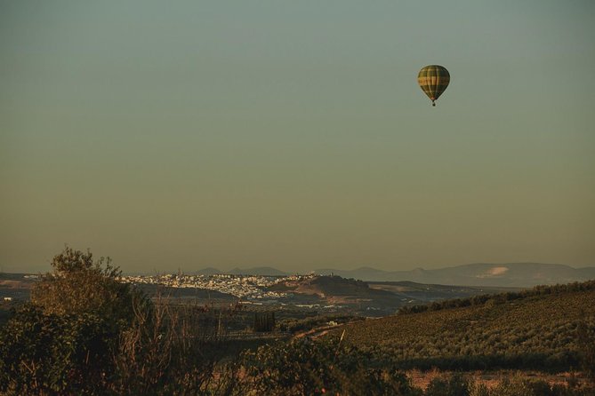 Sevilla Hot Air Balloon Rides - Customer Feedback: Negative