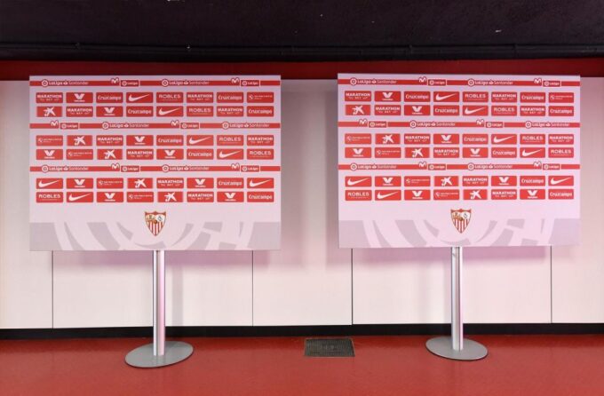 Sevilla: Ramón Sánchez Pizjuán Stadium Entry Ticket - Customer Feedback and Ratings