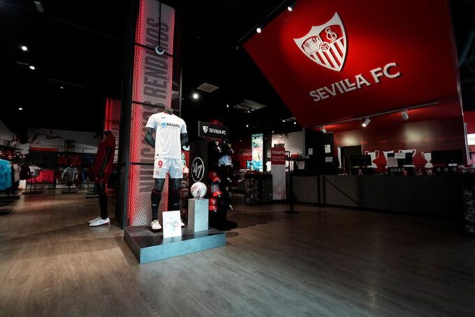 Sevilla: Ramón Sánchez Pizjuán Stadium Entry Ticket - Frequently Asked Questions