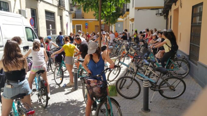 Seville: 1-Day Bike Rental - Customer Feedback and Ratings
