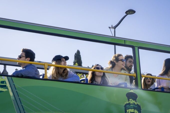 Seville: 2-Day Hop-on Hop-off Bus Ticket - Pricing and Booking