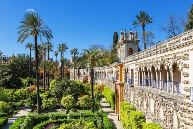 Seville: 2-Hour Electric Kickscooter Tour - Transportation and Equipment