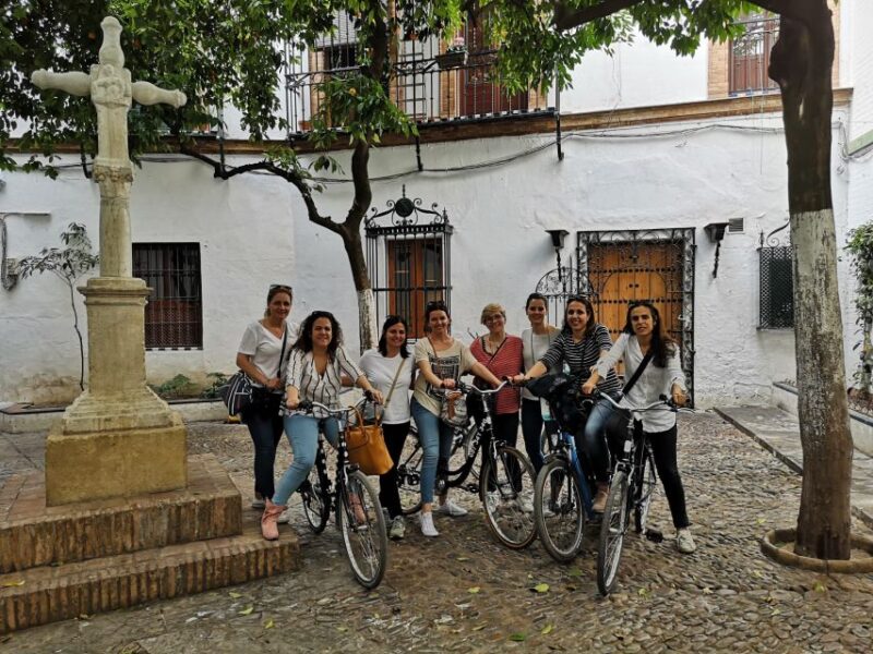 Seville: 2-Hour Electric Kickscooter Tour - Recap