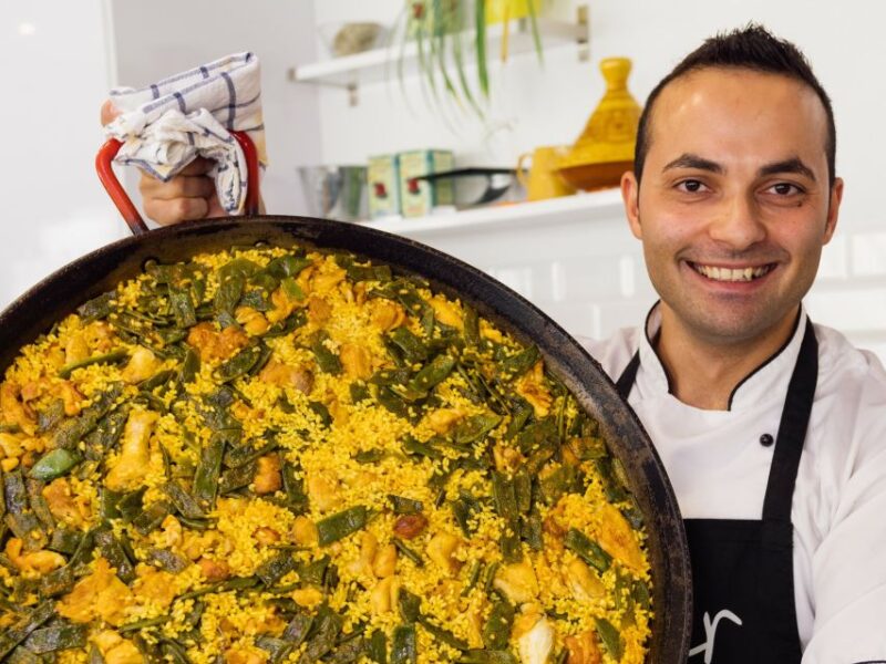 Seville: 3.5-Hour Spanish Cooking Class & Triana Market Tour - Andalusian Cuisine Highlights