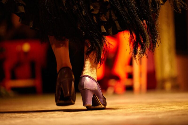 Seville: 3-Hour Flamenco Show and Bus Tour at Night - Hotel Pick-up and Drop-off