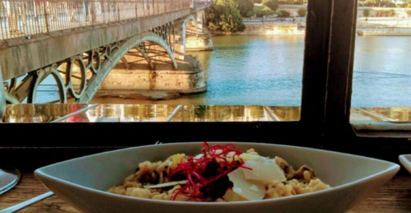 Seville: 3-Hour Guided Tapas Tour in Seville - Important Information