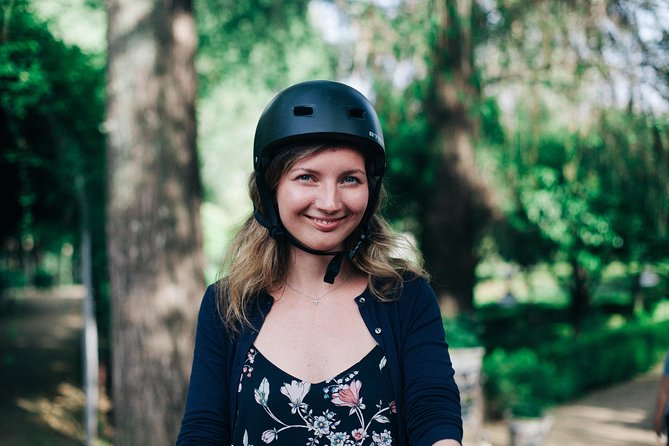 Seville: 3-Hour Historical Segway Adventure - Tour Duration and Schedule