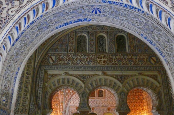 Seville: 3-Hour Private Walking Tour - Tour Duration and Exclusions