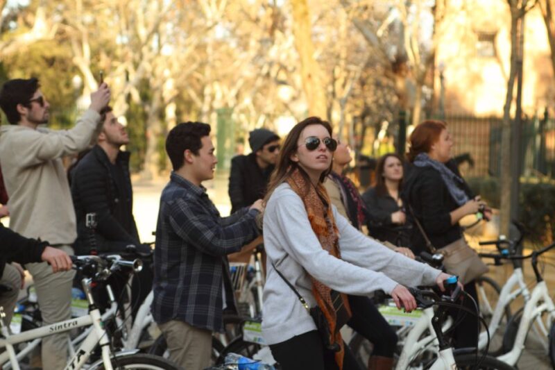 Seville: 3–Hour Sightseeing Tour - Pricing and Languages