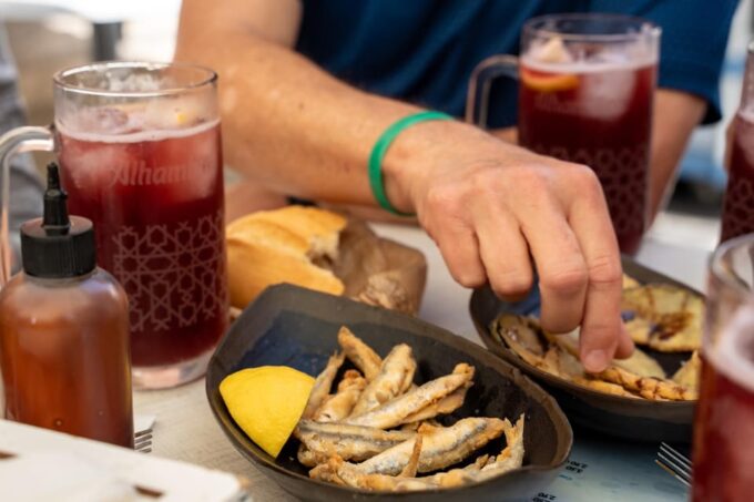 Seville Adventure: Historic Walking Tour & Traditional Tapas - Frequently Asked Questions