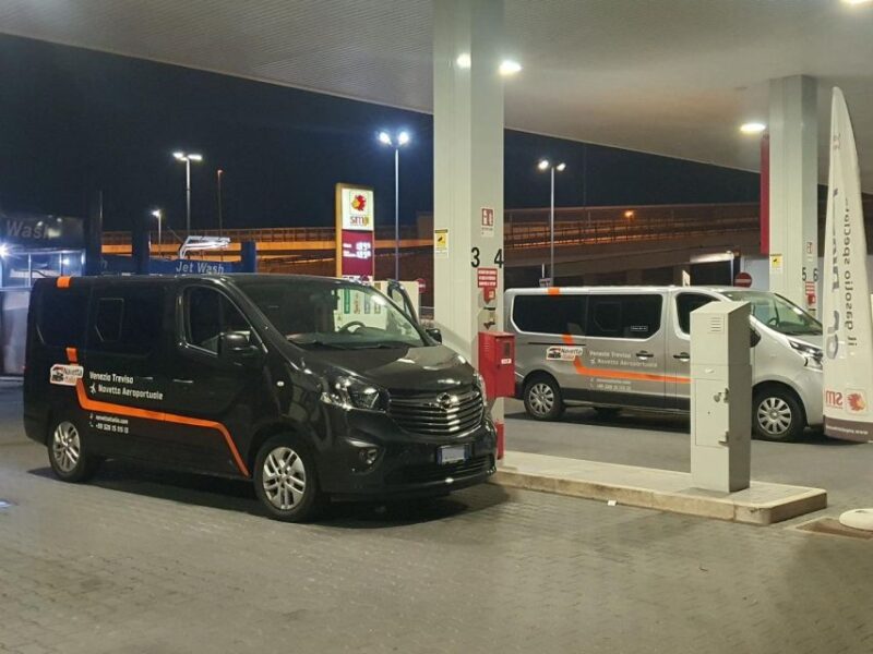 Seville Airport (Svq): Private Transfer to Malaga Hotels - Key Points