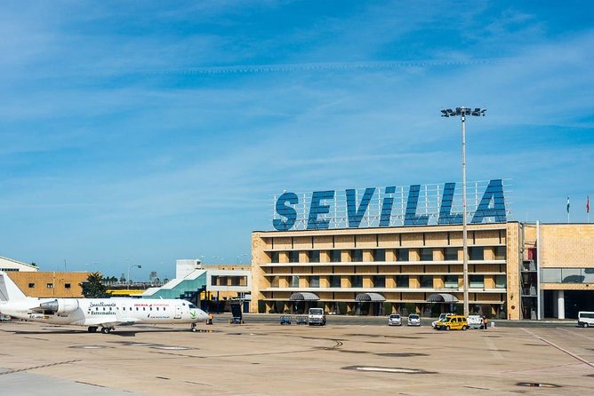 Seville Airport Transfer - Accessibility and Mobility