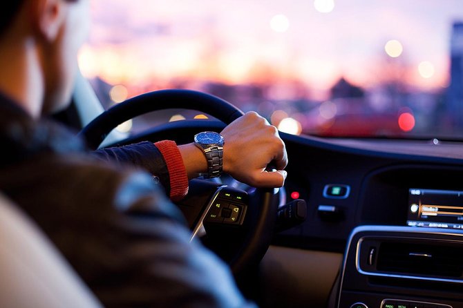 Seville Airport Transfer - Pricing and Payment Options
