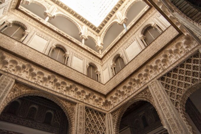 Seville: Alcázar and Cathedral Entry Ticket and Guided Tour - Frequently Asked Questions