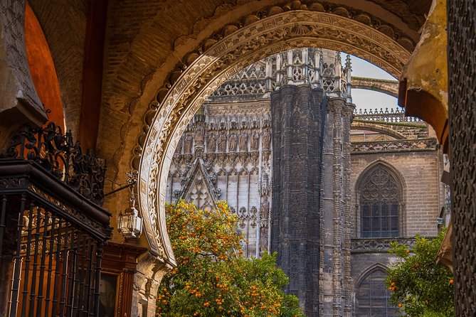 Seville Alcazar, Cathedral and Giralda Skip-The-Line Guided Tour - Feedback and Reviews