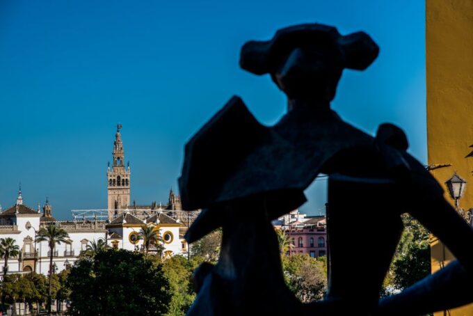 Seville: Alcazar, Cathedral, and Giralda Skip-the-Line Tour - Frequently Asked Questions