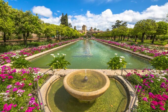 Seville: Alcázar Fast-Track Access With Guided Tour - Sevilles History