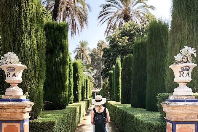 Seville Alcázar: Guided Premium Tour With Priority Entrance - Highlights of the Alcázar