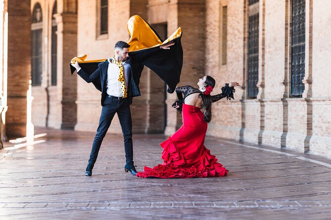 Seville Alcazar/Plaza Espana in 1 Day - Walking Tour - Audioguide - Utilizing the Audio Guide Features
