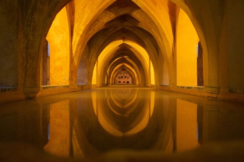 Seville: Alcazar Private Tour - Key Points
