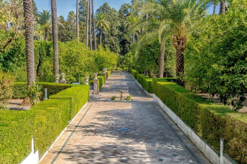 Seville: Alcazar Private Tour - Pricing and Availability