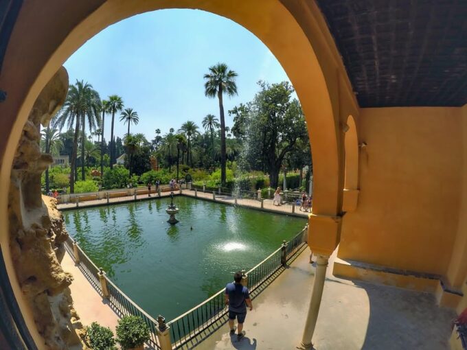 Seville: Alcazar Private Tour - Cancellation Policy