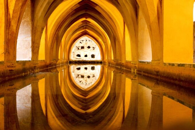 Seville: Alcazar Skip-The-Line Guided Tour With Tickets - Booking Details