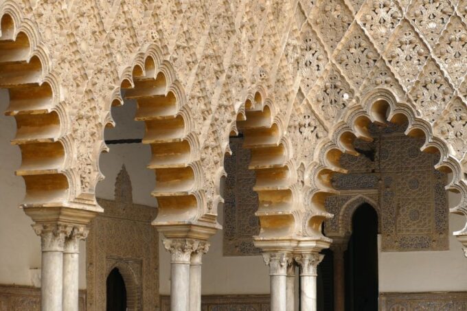 Seville: Alcazar Skip-The-Line Guided Tour With Tickets - Refund Policy