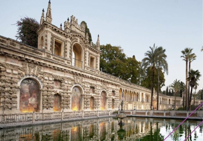 Seville: Alcazar Skip-The-Line Guided Tour With Tickets - Frequently Asked Questions