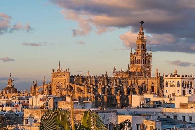 Seville: Alcázar,Cathedral and Plaza España Private Tour - Pricing and Booking Information