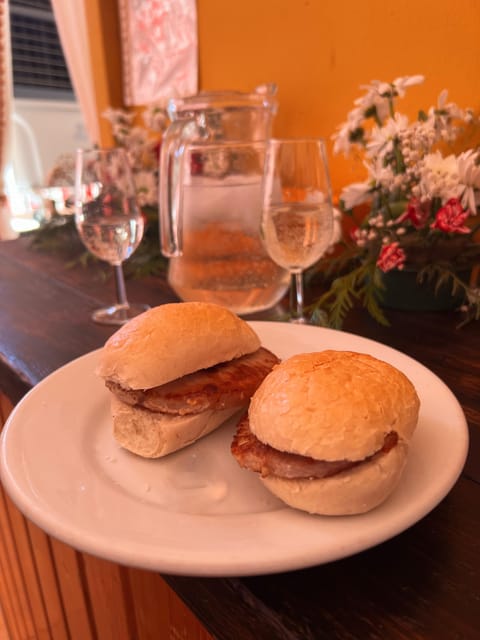 Seville: April Fair Guided Walking Tour With Tapas & Drinks - Tour Inclusions