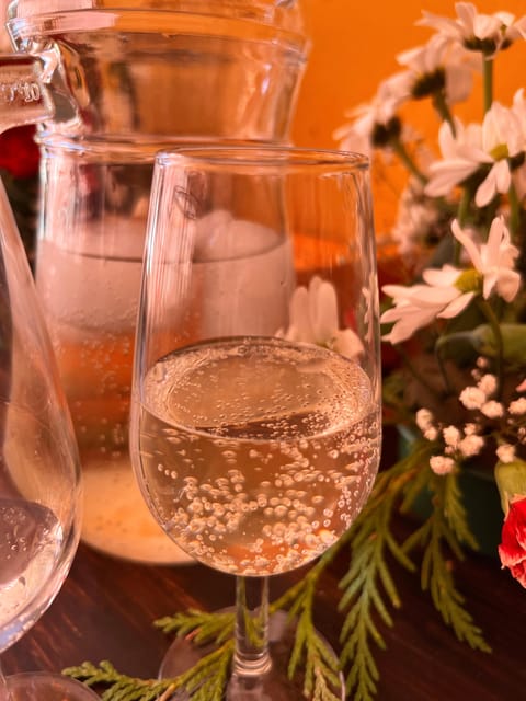 Seville: April Fair Guided Walking Tour With Tapas & Drinks - Frequently Asked Questions