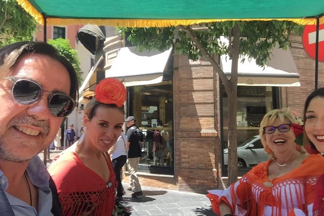 Seville April Fair Private Tour - Reviews and Feedback