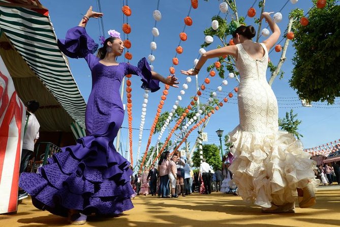Seville April Fair Private Tour - Cultural Immersion