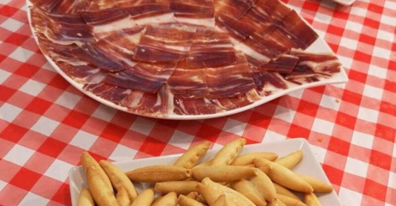 Seville: Aracena Iberian Ham Tour With Lunch - Discovering Ham Production