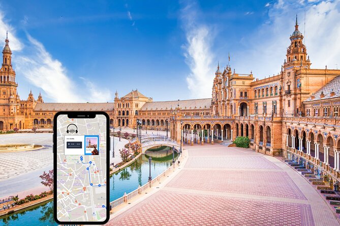 Seville at Your Leisure. Culture and Gastronomy - Tasting Sevilles Culinary Delights