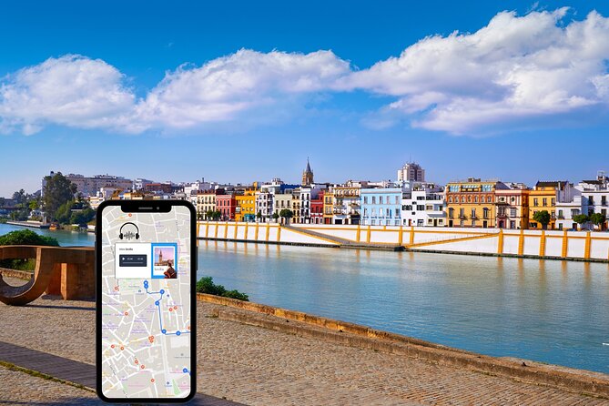 Seville at Your Leisure. Culture and Gastronomy - Customizing Your Seville Adventure
