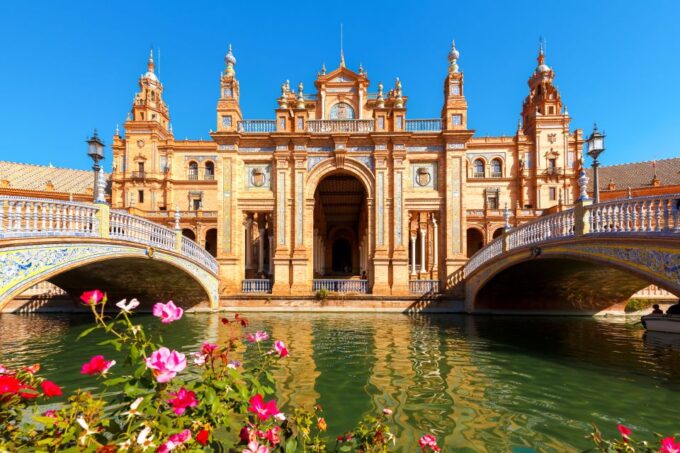 Seville: Authentic and Romantic Horse-Drawn Carriage Ride - Carriage Ride Booking Information and Pricing