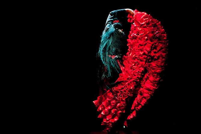 Seville: Authentic Flamenco Show - Flamenco Dance Museum - Meeting Point and Pickup Location