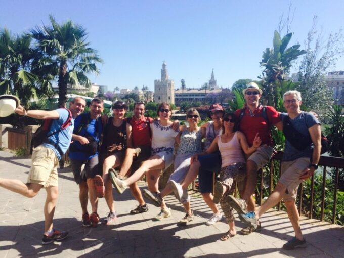 Seville: Bicycle Rental - Frequently Asked Questions