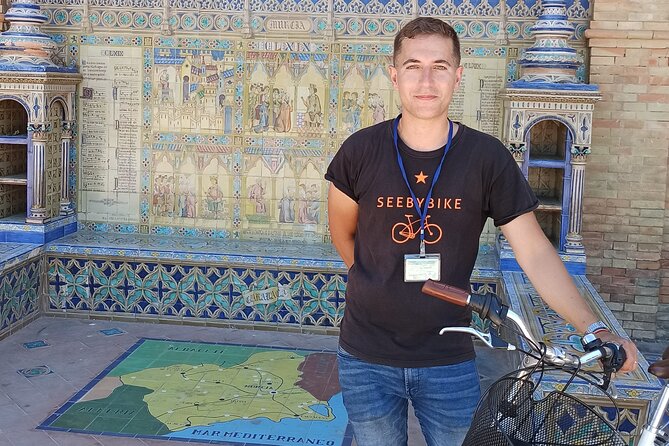 Seville Bike Tour (Private Tour) - Traveler Feedback and Recommendations