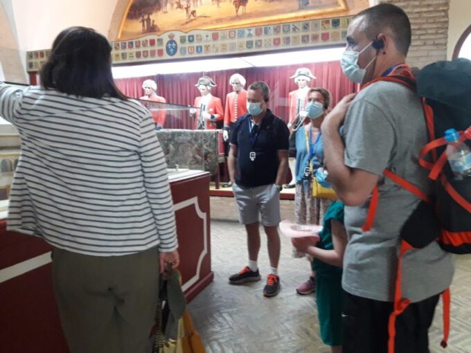 Seville: Bullring Guided Tour & Skip-the-Line Ticket - Booking and Payment Options