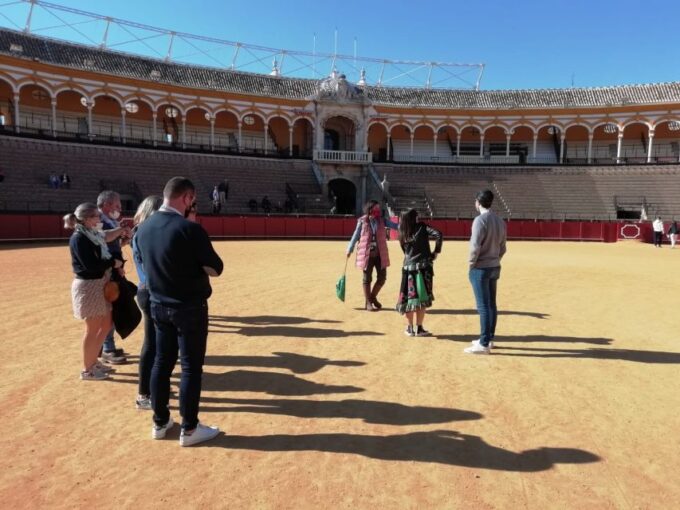 Seville: Bullring Guided Tour With a Skip-The-Line Ticket - Important Information