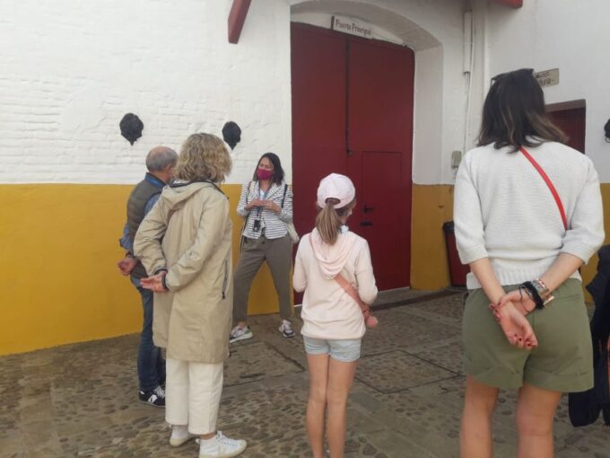 Seville: Bullring Guided Tour With a Skip-The-Line Ticket - FAQ