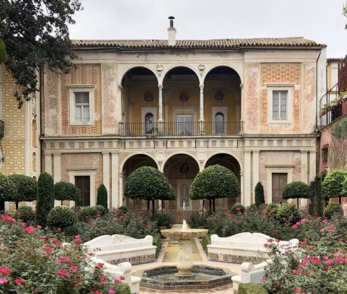 Seville: Casa De Pilatos Ground Floor Entry Ticket - Customer Feedback and Ratings