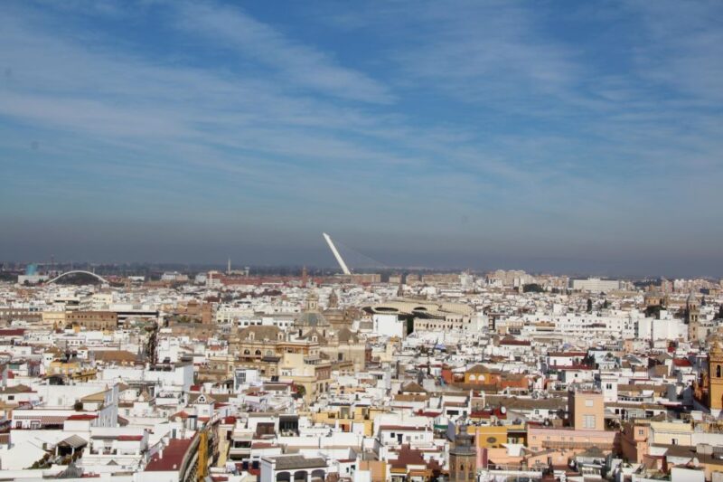 Seville: Cathedral and Giralda Skip-the-line Guided Tour - Guided Tour Highlights